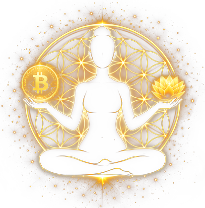 Spiritualität und Krypto