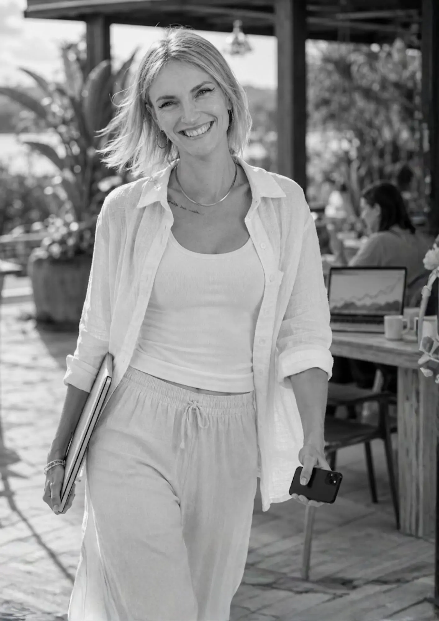 Sandra SW Portrait (1)
